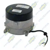 Нагнетатель воздуха ( НВ-5-24 в) предпускового подогревателя 14ТС Мини