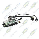 Блок управления 24 в (14ТС-10-ДМ-S) предпускового подогревателя 14ТС-10 и его модификаций