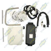 Отопитель автономный воздушный 24В 4 квт дизель