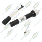 Ареометр электролита; универсальный с воронкой,пластик(Петербург)