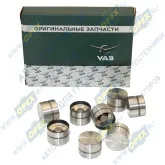 Гидрокомпенсатор Volvo 740/940 2.0-2.3 16V 89>;
(толкатель клапана) ГАЗ,дв.ЗМЗ-405,406,409 комплект 8шт.в упаковке