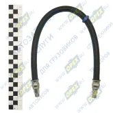 Шланг тормоз. ф13 L=435 Ш=М10+К12/Ш=М10+К12 гибкий пневмосистемы