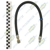 Шланг тормоз. ф14 L=530 Г=М14+К17/Ш=М10+К11 подкачки,средний