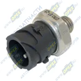 Выключатель пневматический сигнала торможения.,байонет(датчик авар.давл); 2 круглых шеккера (байонет)