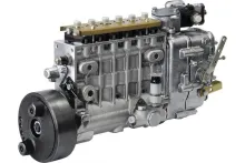 ТНВД КамАЗ 740.31-240 а/б Евро2