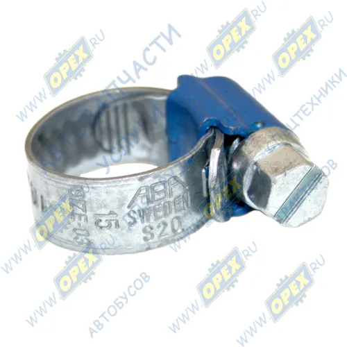 8-14 Хомут червячный ф8-12/(14) 9 s UNIVERSAL (1970-2020) ABA