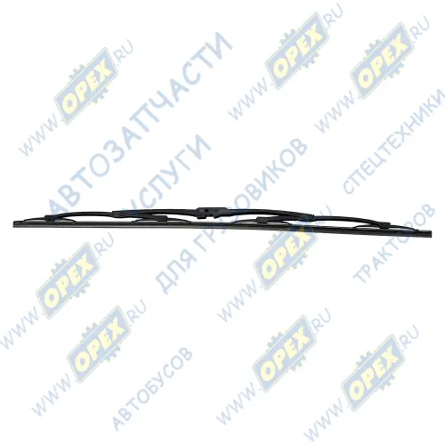 AWB-K-700 Щетка стеклоочистителя 700мм (28") грузовая,каркасная; 1 адаптер Airline