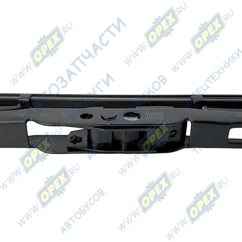 AWB-K-700 Щетка стеклоочистителя 700мм (28") грузовая,каркасная; 1 адаптер Airline1