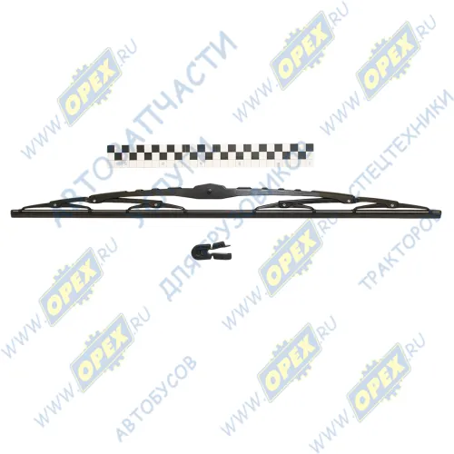 133 000 Щетка стеклоочистителя 550мм [22"] DAF LF45 (2001-2020) Alca