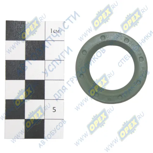 SE0090 Сальник вала ТНВД DG 25x37 AMR1