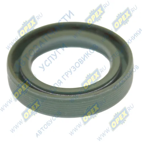 SE0090 Сальник вала ТНВД DG 25x37 AMR