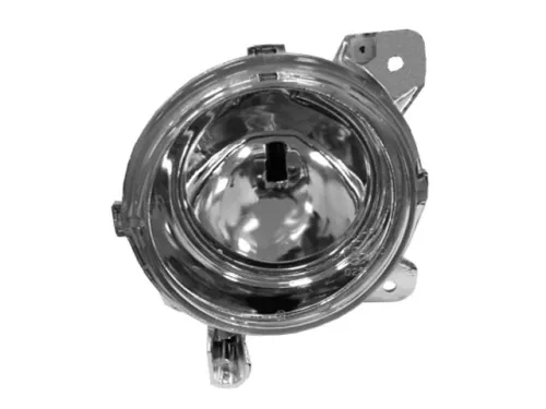 190608 Фара дальнего света левая; P/G/R/T Series 2005 => SCANIA T Truck (2003-2020) AMSH