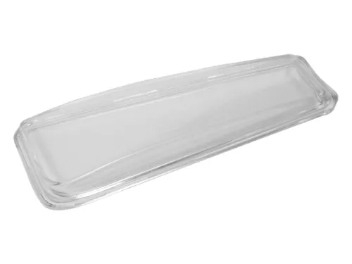 190825 Стекло противотуманной фары левое; FH/FM 2008 => AMSH