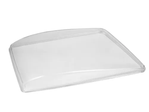 190981 Стекло головной фары правое; MAN TGS/TGX 2008 => MAN TGS (2006-2020) AMSH