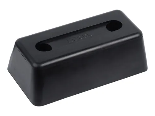 121063 Отбойник (буфер) резиновый 200х105х66мм KOEGEL AMSH