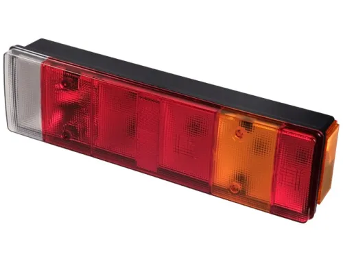 U0030.3716-00R Фонарь задний UNIVERSAL (MAN) с кабелем правый DAF LCV (1970-2020); с проводом AMSH