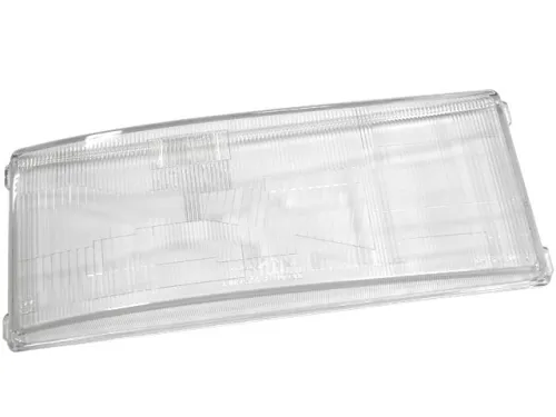 190774 Стекло головной фары правое; Eurotech, Eurostar 1992 => 2002 AMSH