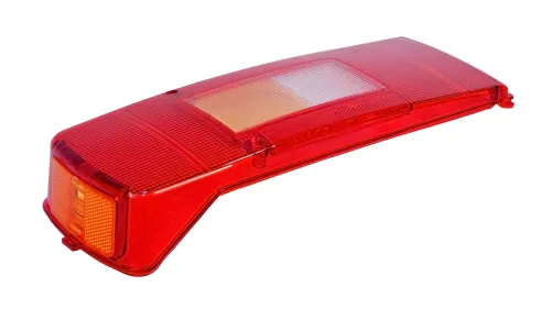 191101 Стекло заднего фонаря левое/правое; FL/FM 2002=>, FH/FH12/FH16 1995=> AMSH