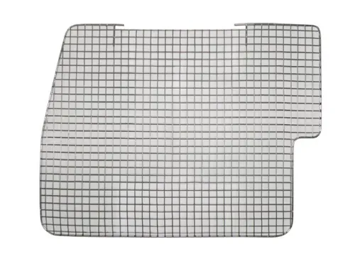 190041 Защита головной фары (комплект) левая+правая; Scania P/R 2005 => Сетка защитная фары AMSH