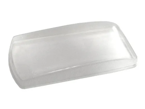 190822 Стекло головной фары левое/правое; Eurocargo, Stralis 2003 => AMSH