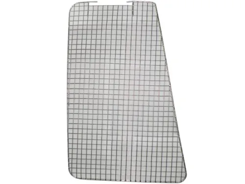 190044 Защита головной фары (комплект) левая+правая; Volvo FH/FM 2002 => 2007 AMSH