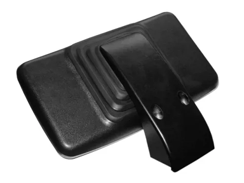 140244 Зеркало MB 295х163 MB MK (1987-1996) AMSH