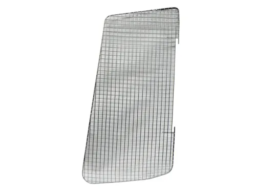 190045 Защита головной фары (комплект) левая+правая; Volvo FH/FM 2008 => AMSH