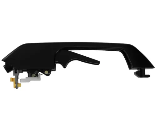 130252 Ручка двери (наружн.) левая; Scania 2/3 Series SCANIA 3 Truck (1987-1996); с личинкой и ключами AMSH