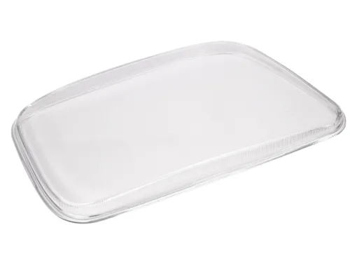 190979 Стекло головной фары правое; Actros MP3 2008 => MB Actros MP2/MP3 (2002-2020) AMSH