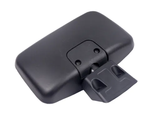 ZL-52-012 Зеркало бордюрное Scania-4 , DAF CF , XF 330Х190 RVI Premium (1996-2020), VOLVO FH (2005-2020) AMSH