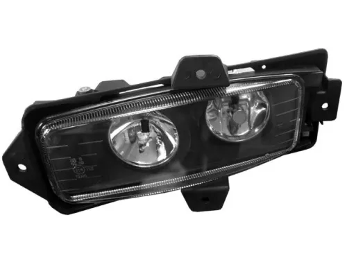 190352 Фара противотуманная левая; Premium => 2005 RVI Kerax (2000-2020) AMSH