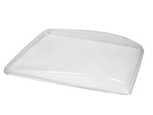 190980 Стекло головной фары левое; MAN TGS/TGX 2008 => MAN TGS (2006-2020) AMSH