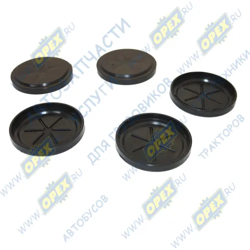 081010934 Комплект заглушек KNORR SN6… SN7… SK7… KNORR (1970-2020) ANDAC