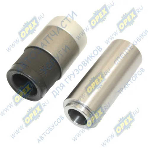 081010910 РМК суппорта Knorr SB/SN/6/7 (направляющая и втулка) с болтом IVECO Domino (2003-2020), KNORR (1970-2020), MAN Bus (1970-2020), MB Airmaster Achse (19; K000697 [направляющая+втулка(рм)] ANDAC