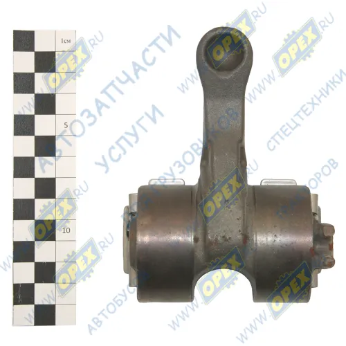 081010117 РМК суппорта KNORR SN6/7, SK7, SL7, SM7, ST7. Рычаг.; 14715 ANDAC1