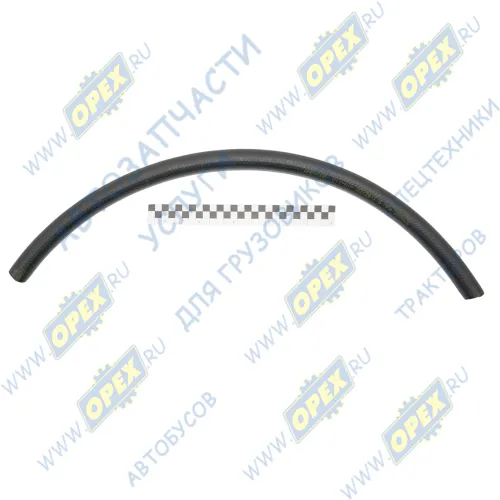 Н32 Шланг ШО (патрубок) ф20х29 отопителя МБС (1метр) ГОСТ 10362-76 маслобензостойкий; 1.6МПа ANDYCAR2