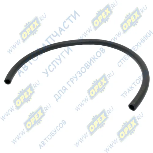 Н31 Шланг ШО (патрубок) ф18х27 маслобензостойкий МБС, ГОСТ 10362-76 (1м) MB Bus (1970-2020) ANDYCAR