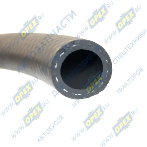 Н42 Шланг ШО (патрубок) ф22; х32 отопителя 1.6МПа МБС (1м) ГОСТ 10362-76 ANDYCAR1