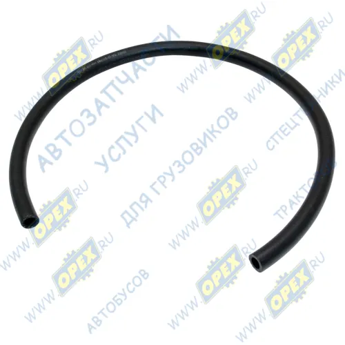 H31-10 Шланг ШО (патрубок) ф18х27 маслобензостойкий МБС, ГОСТ 10362-76 (1м) MB Bus (1970-2020) ANDYCAR