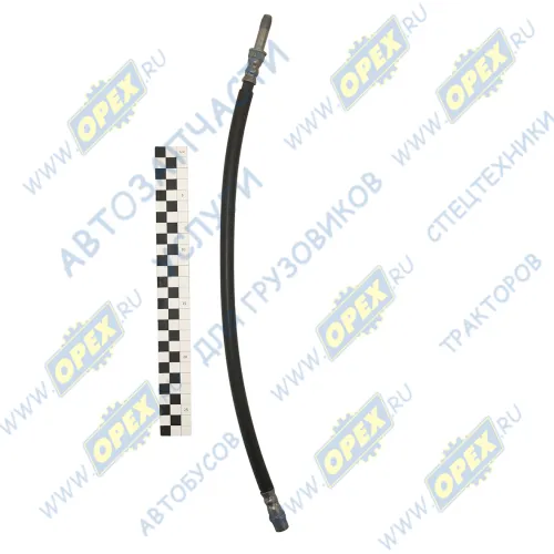 6T48975 Шланг тормозной задний; AP-LPR AP1