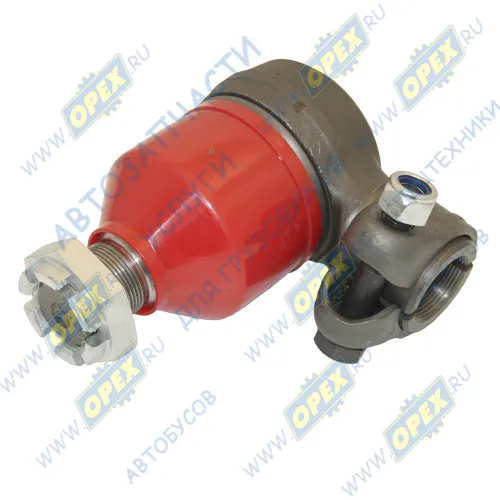 22649AP Наконечник рулевой тяги M30x1.5\ Iveco Euro Trakker <04 DAF LCV (1970-2020), MAN LCV (1970-2020), NEOPLAN (1970-2020), RVI Kerax (2000-2020), VOLVO FH APPLUS