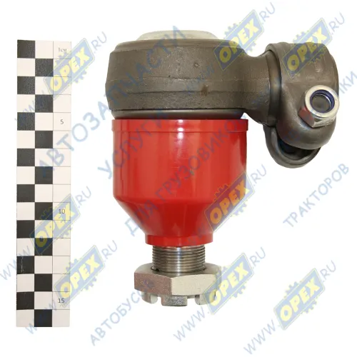 22649AP Наконечник рулевой тяги M30x1.5\ Iveco Euro Trakker <04 DAF LCV (1970-2020), MAN LCV (1970-2020), NEOPLAN (1970-2020), RVI Kerax (2000-2020), VOLVO FH APPLUS1