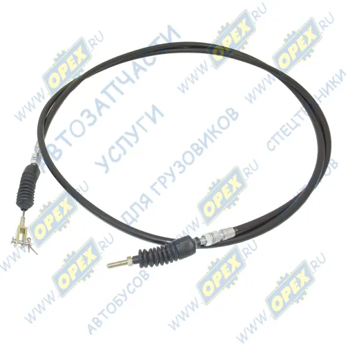 331/51329 Трос акселератора JCB 540 ОЕ ARIES