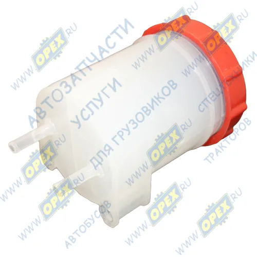 126/00200 Бачок главного тормозного цилиндра JCB ARIES