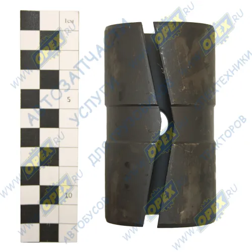 1209/0021 Втулка цилиндра подъема лапы вверх,подьем стрелы ARIES1