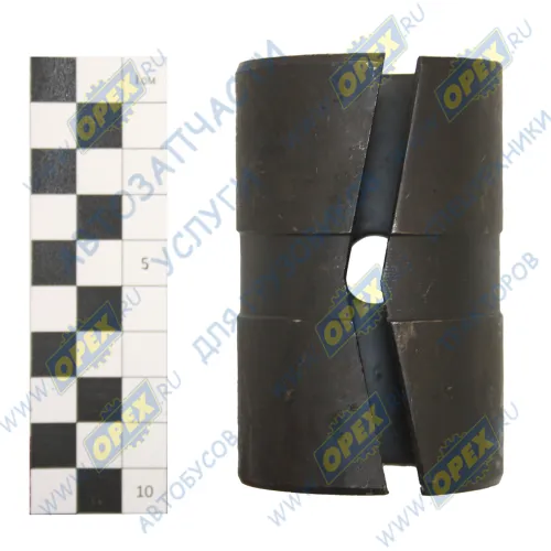 1209/0019 Втулка цилиндра подъема переднего ковша ARIES1