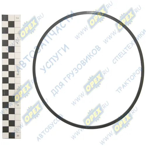 813/50012 Уплотнение тормозного поршня (малое) ARIES