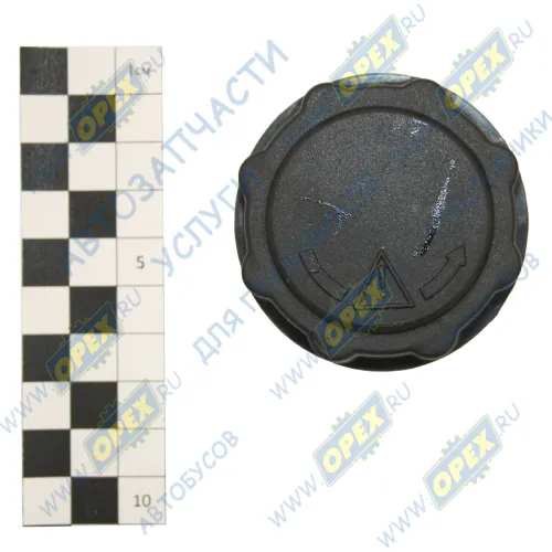 477/00223 Пробка (крышка) расширительного бачка (н.м.) ARIES1