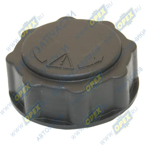 477/00223 Пробка (крышка) расширительного бачка (н.м.) ARIES