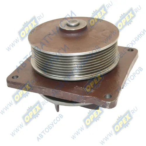 320/04542 Водяной насос (помпа) JCB ARIES1